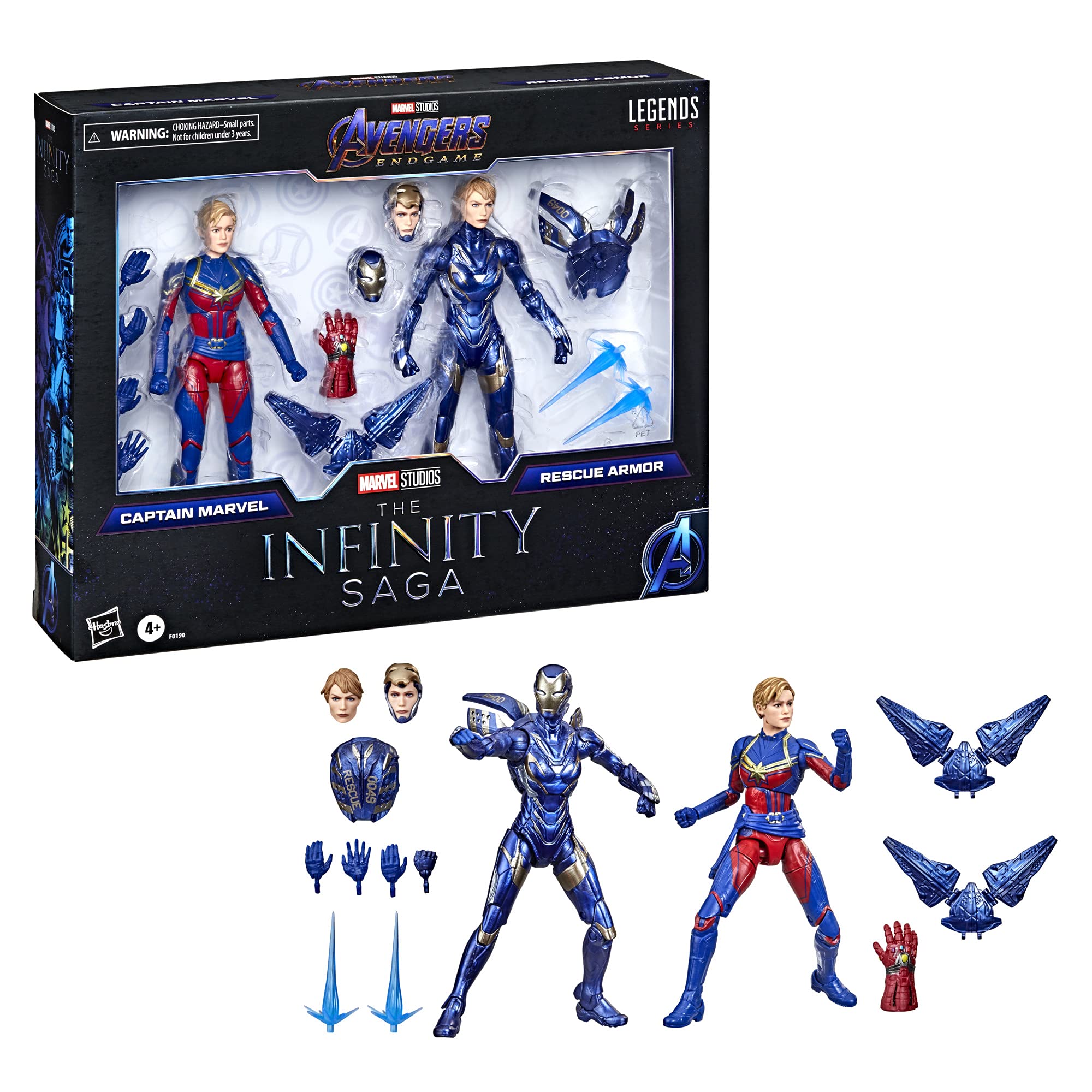 Amazon | 【Amazon.co.jp限定】ハズブロ(HASBRO) MARVEL マーベル