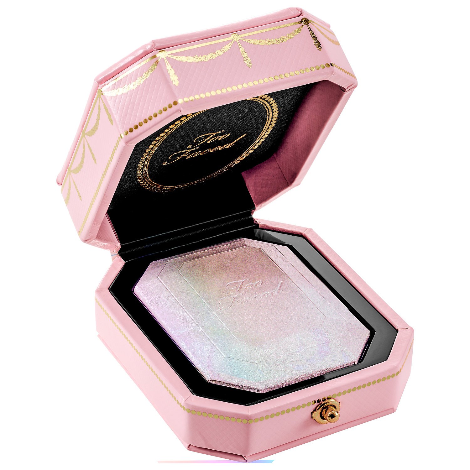 Amazon.co.jp: トゥーフェイスド（TOO FACED） ダイヤモンドライト