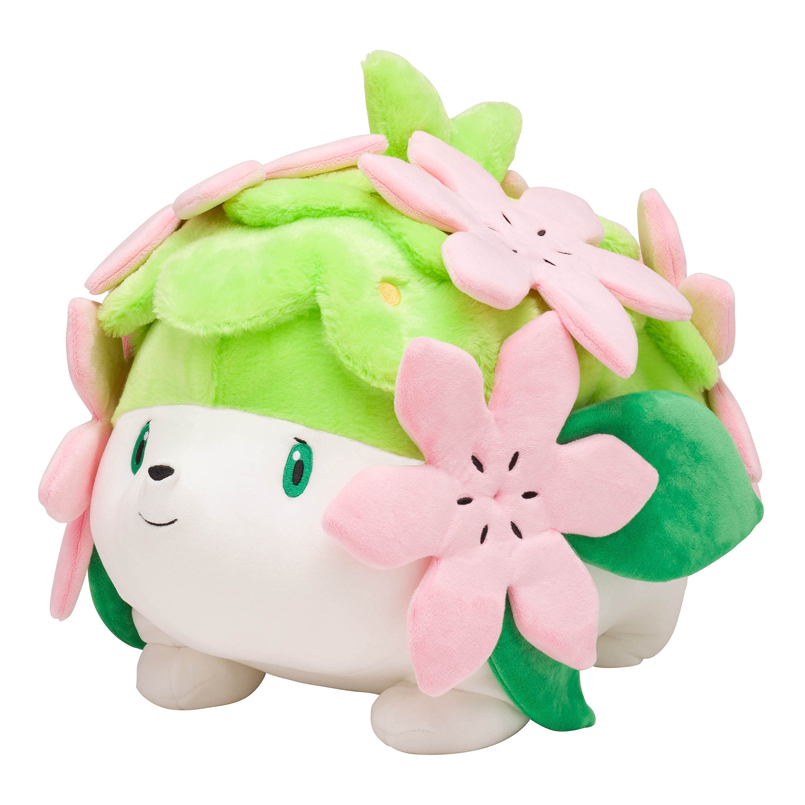 Amazon.co.jp: ポケモンセンターオリジナル もっちりぬいぐるみ