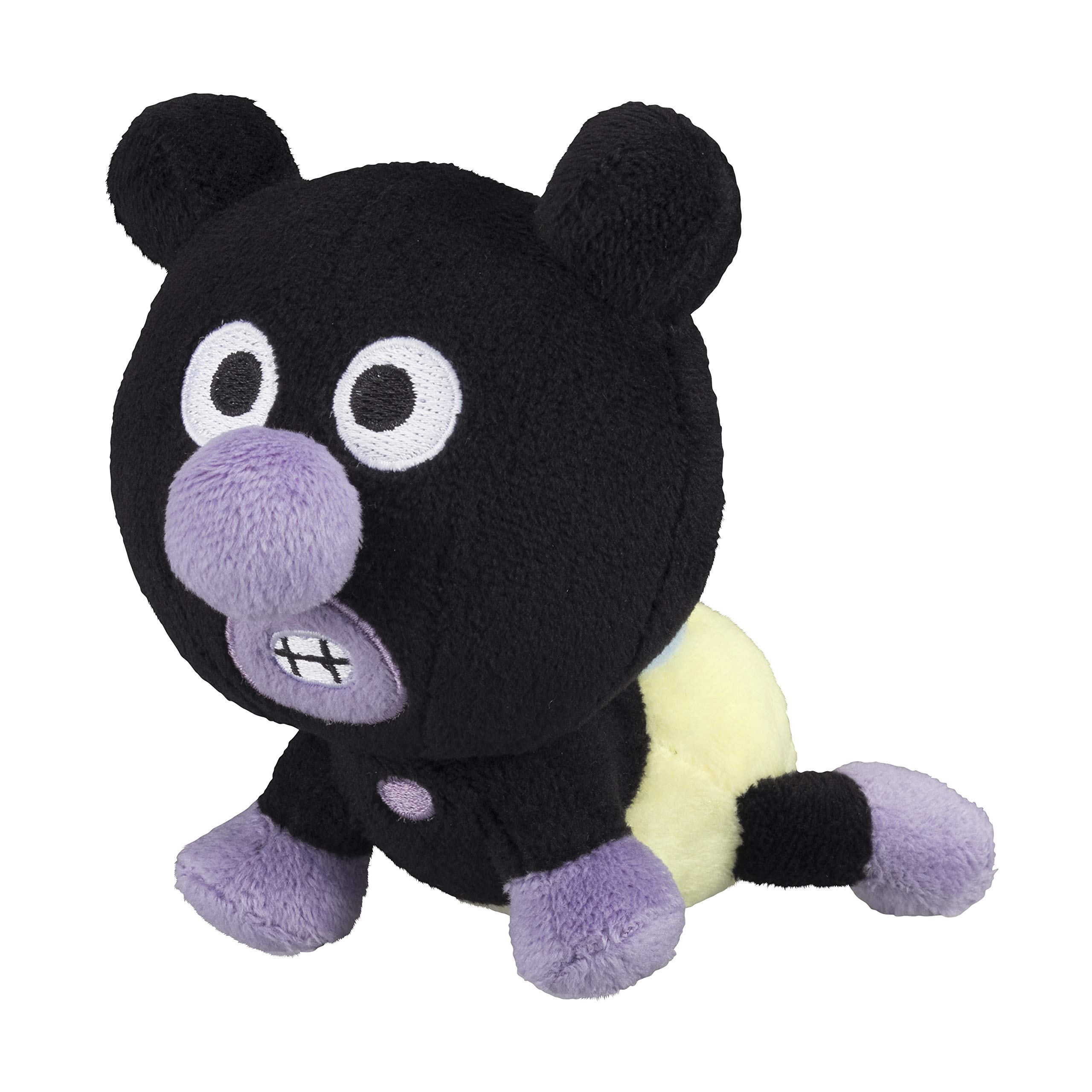 Amazon.co.jp: セガトイズ(SEGA TOYS) アンパンマン プリちぃ