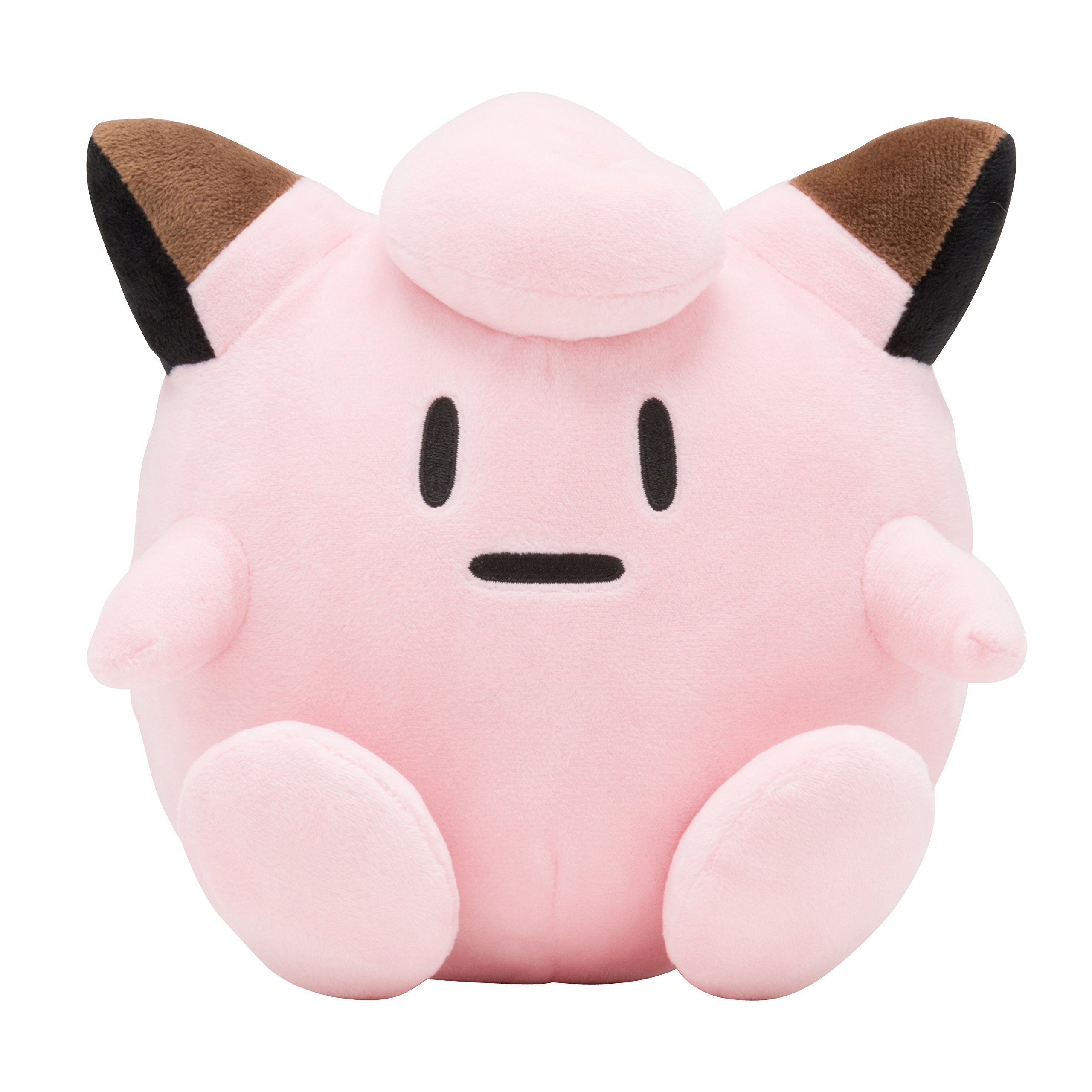 Amazon.co.jp: ポケモンセンターオリジナル ぬいぐるみ リーリエがたい