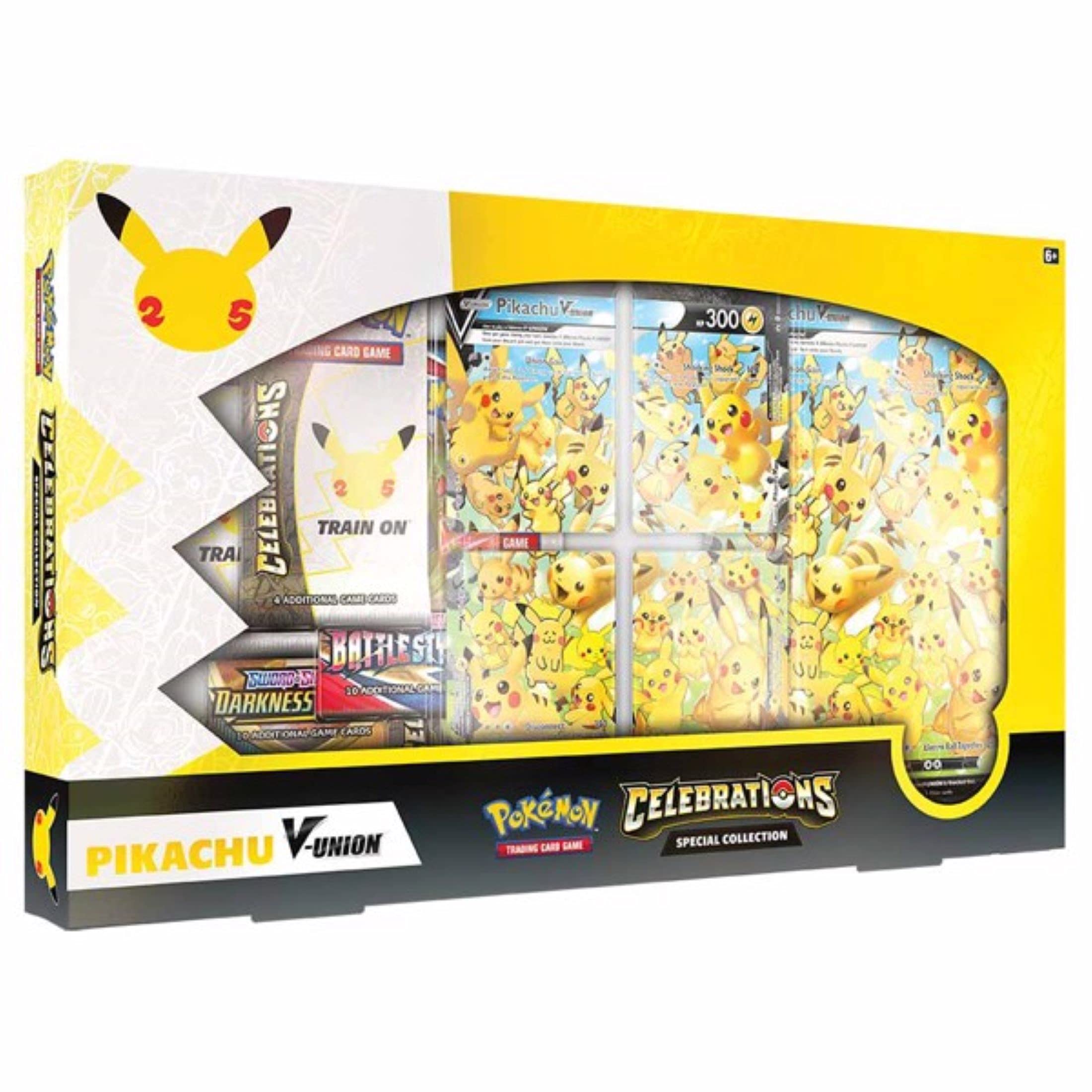 Amazon.co.jp: ポケットモンスター トレーディングカードゲーム： 25