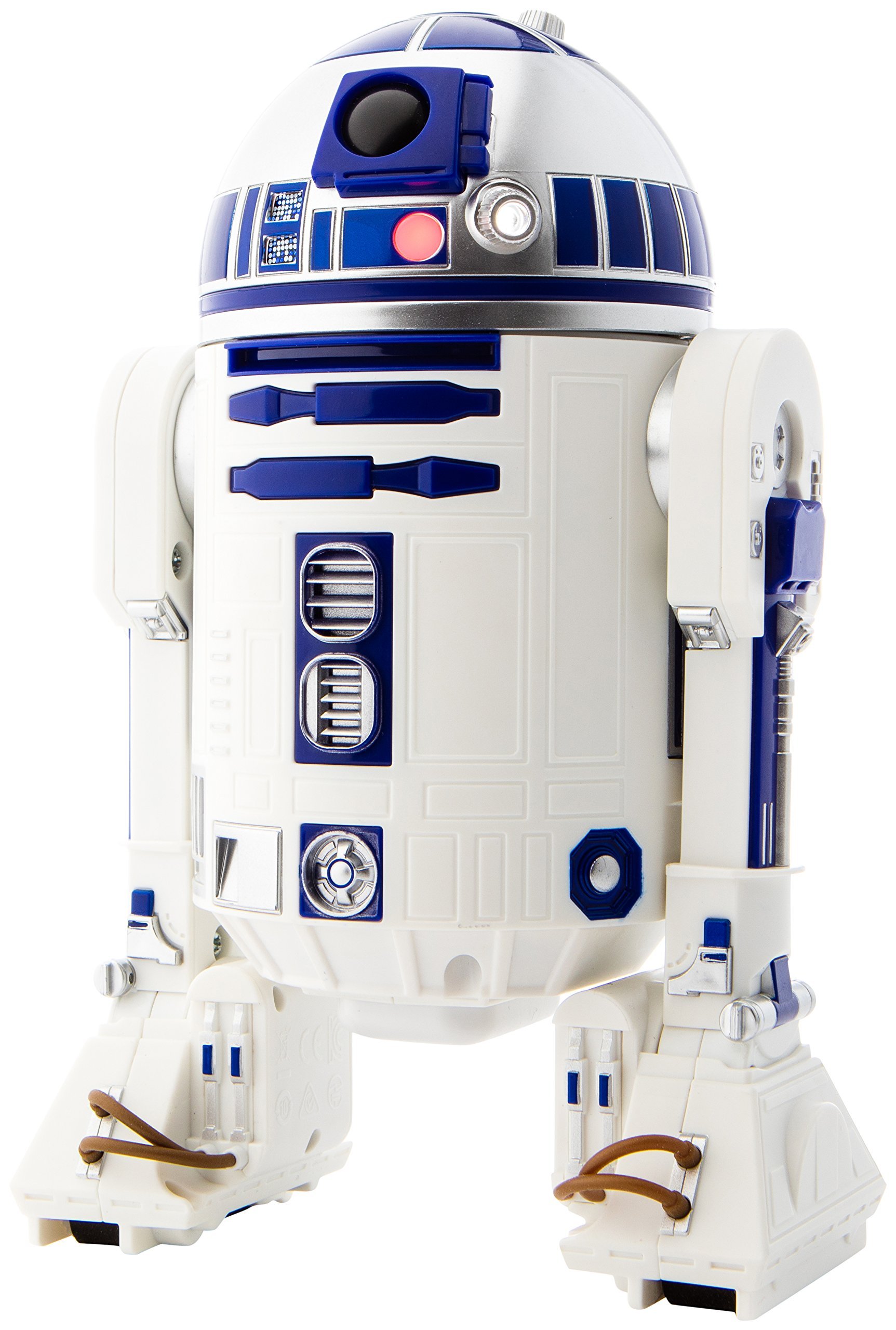 Amazon.co.jp: Sphero スター・ウォーズ R2-D2 APP-ENABLED DROID