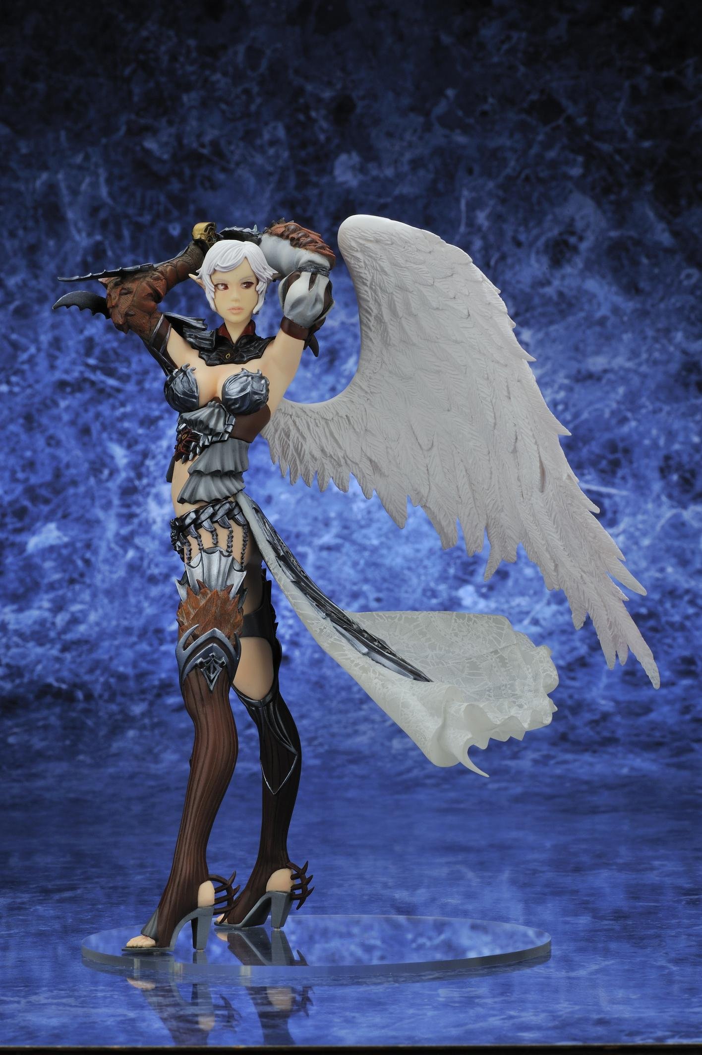 Amazon | LINEGE II カマエル (1/7スケール PVC塗装済み完成品