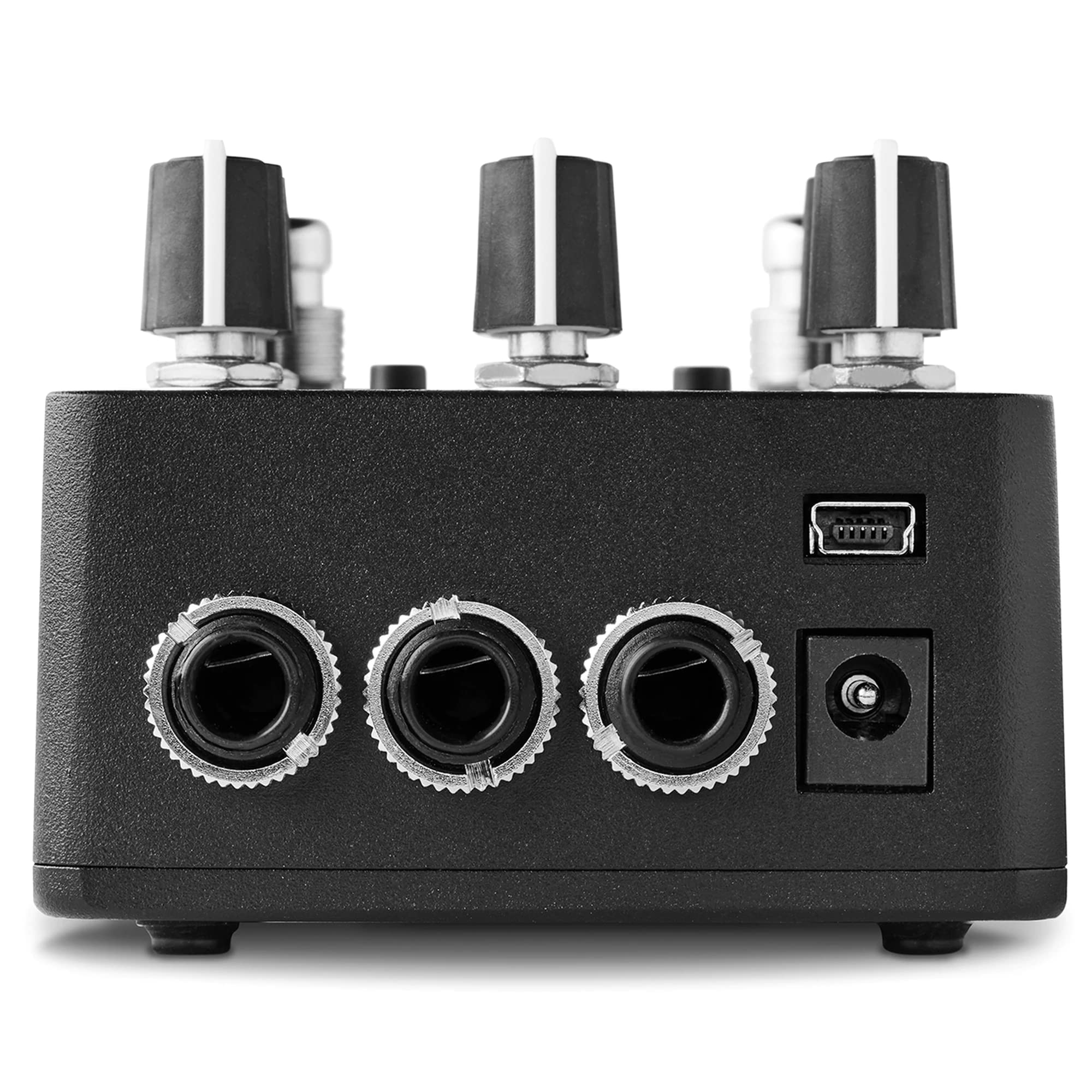 Amazon.com: Red Panda Bitmap 2 Reduction and Modulation Pedal