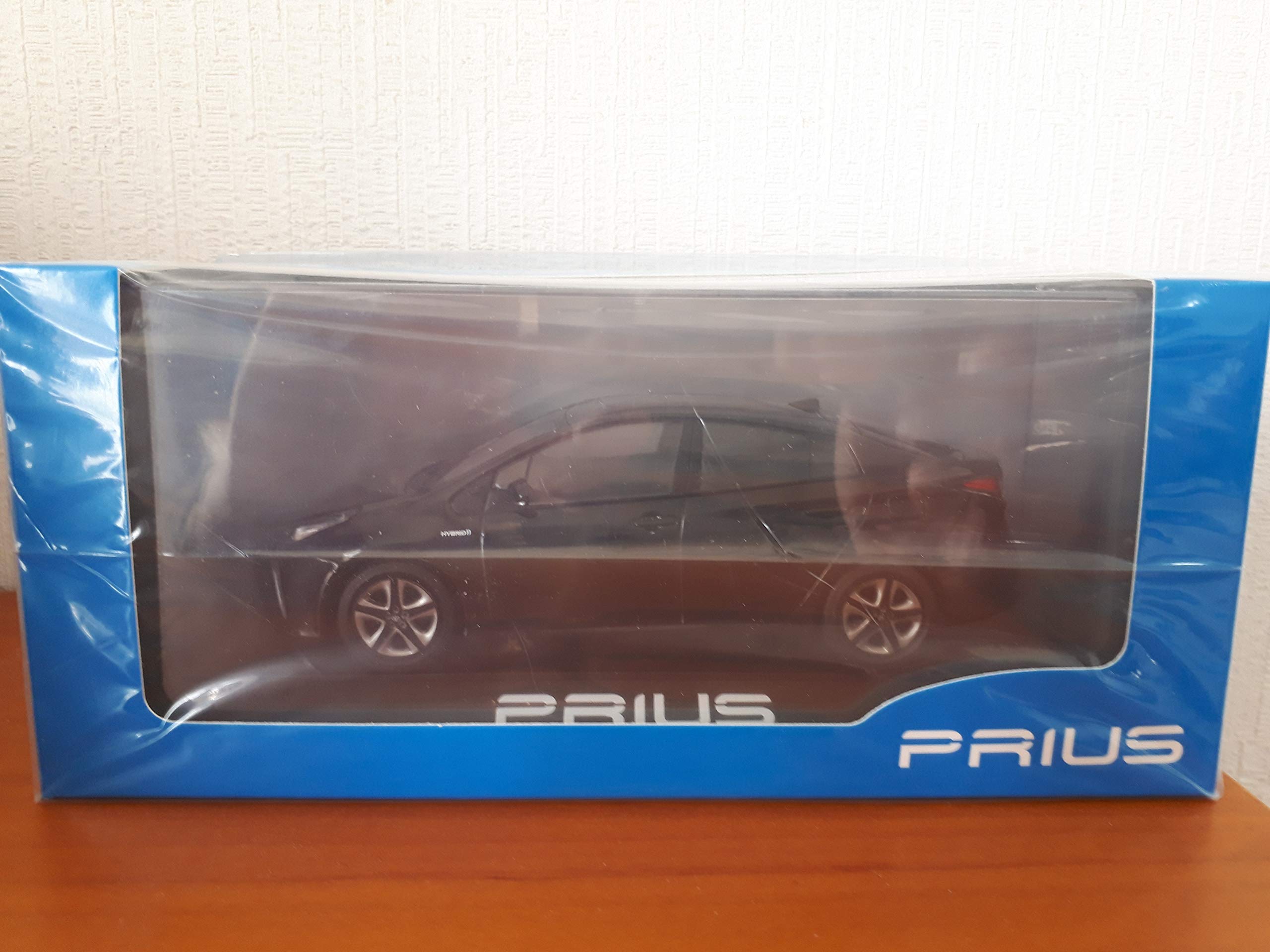 Amazon.co.jp: 非売品 TOYOTA トヨタ 新型 プリウス PRIUS ダイ