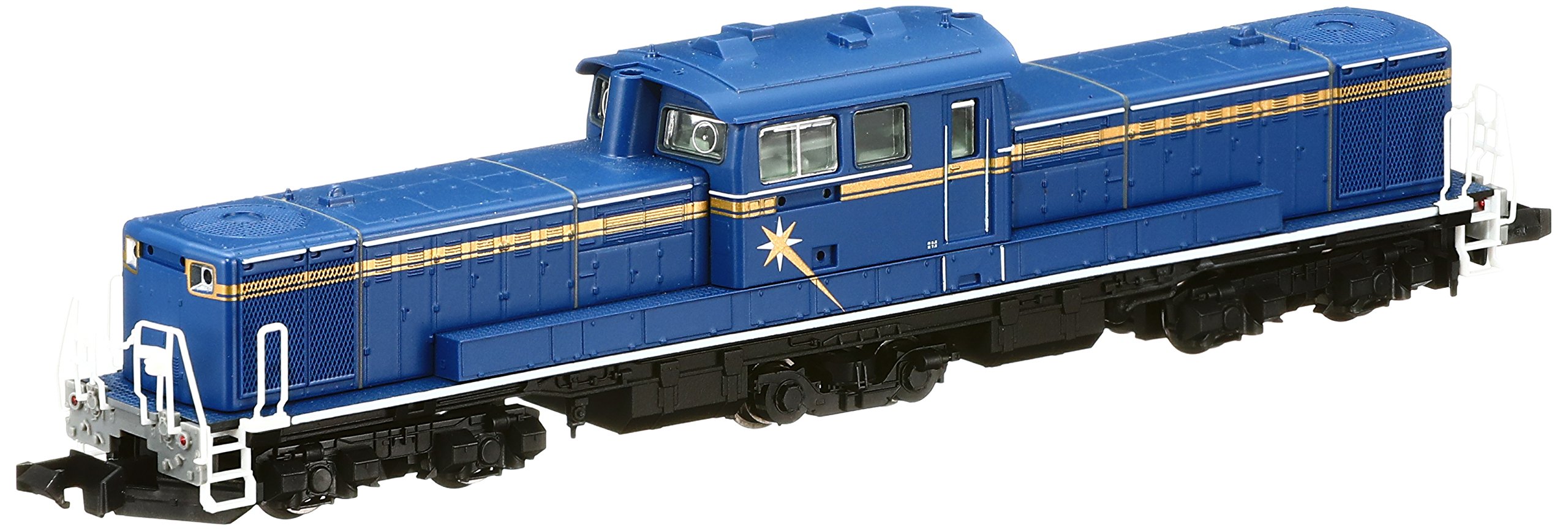 Amazon | TOMIX Nゲージ DD51 JR北海道色 2215 鉄道模型 ディーゼル