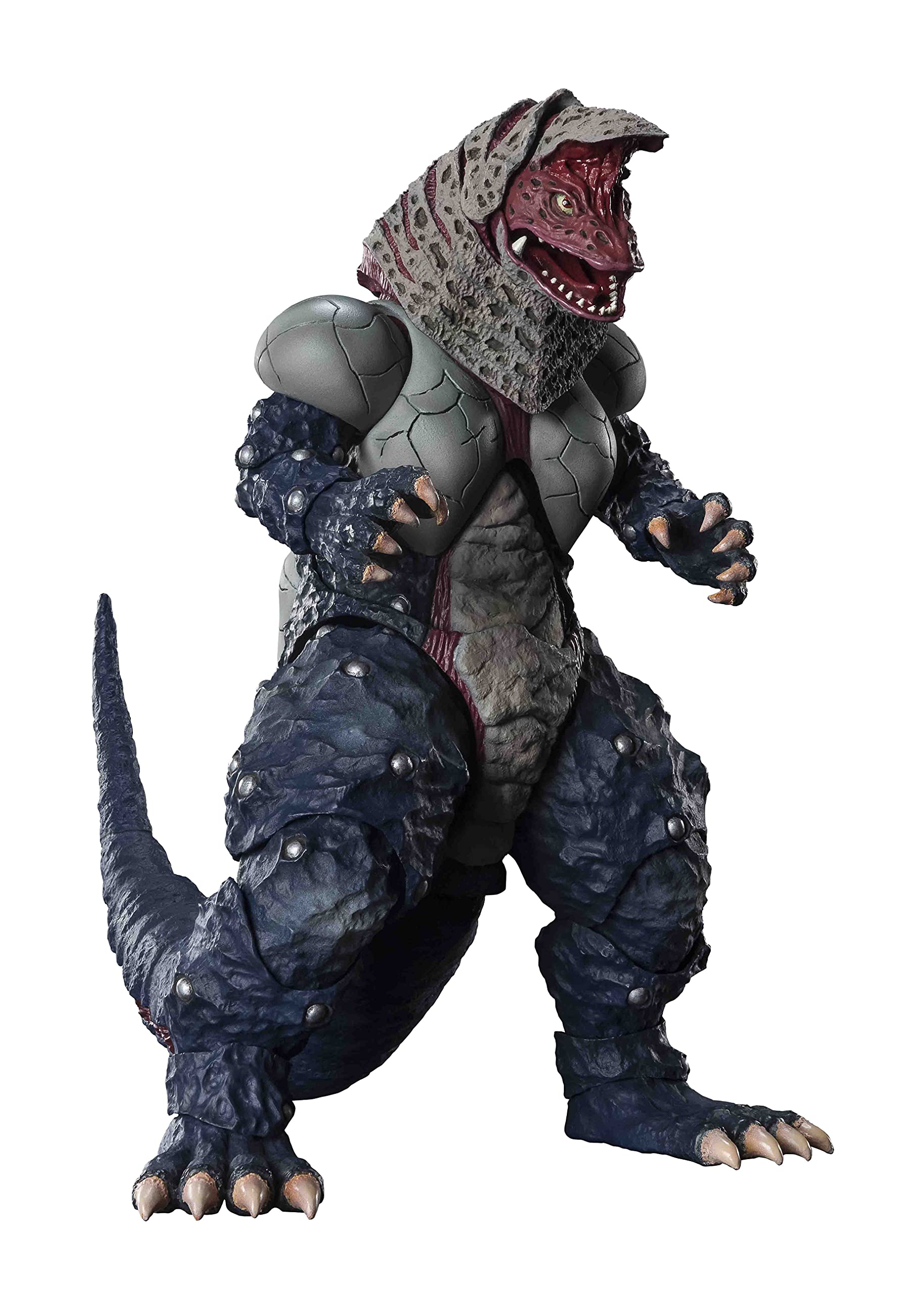 Amazon.com: S.H. Figuarts Ultraman Gorza, Approx. 6.1 inches (155