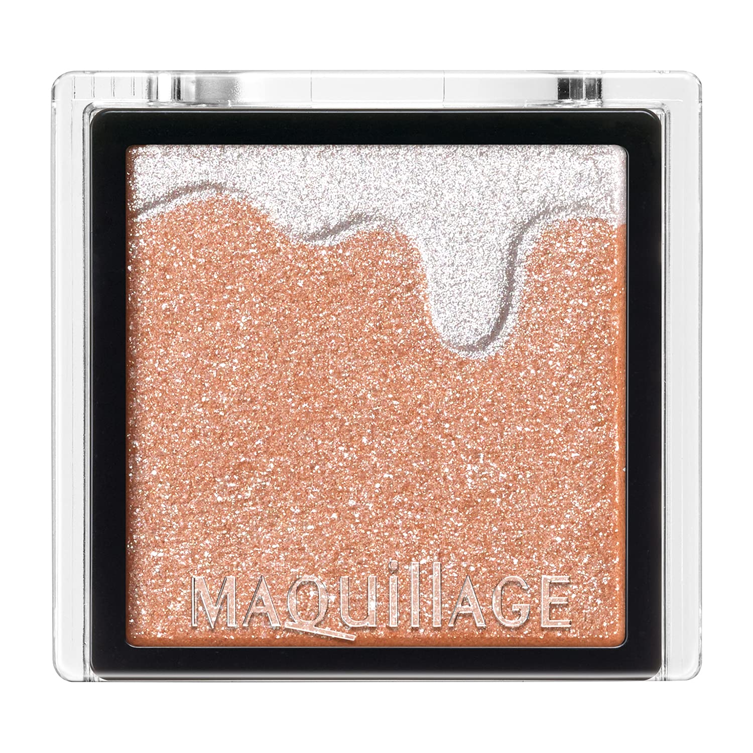 Amazon.co.jp: マキアージュ (MAQUILLAGE) ドラマティックアイカラー