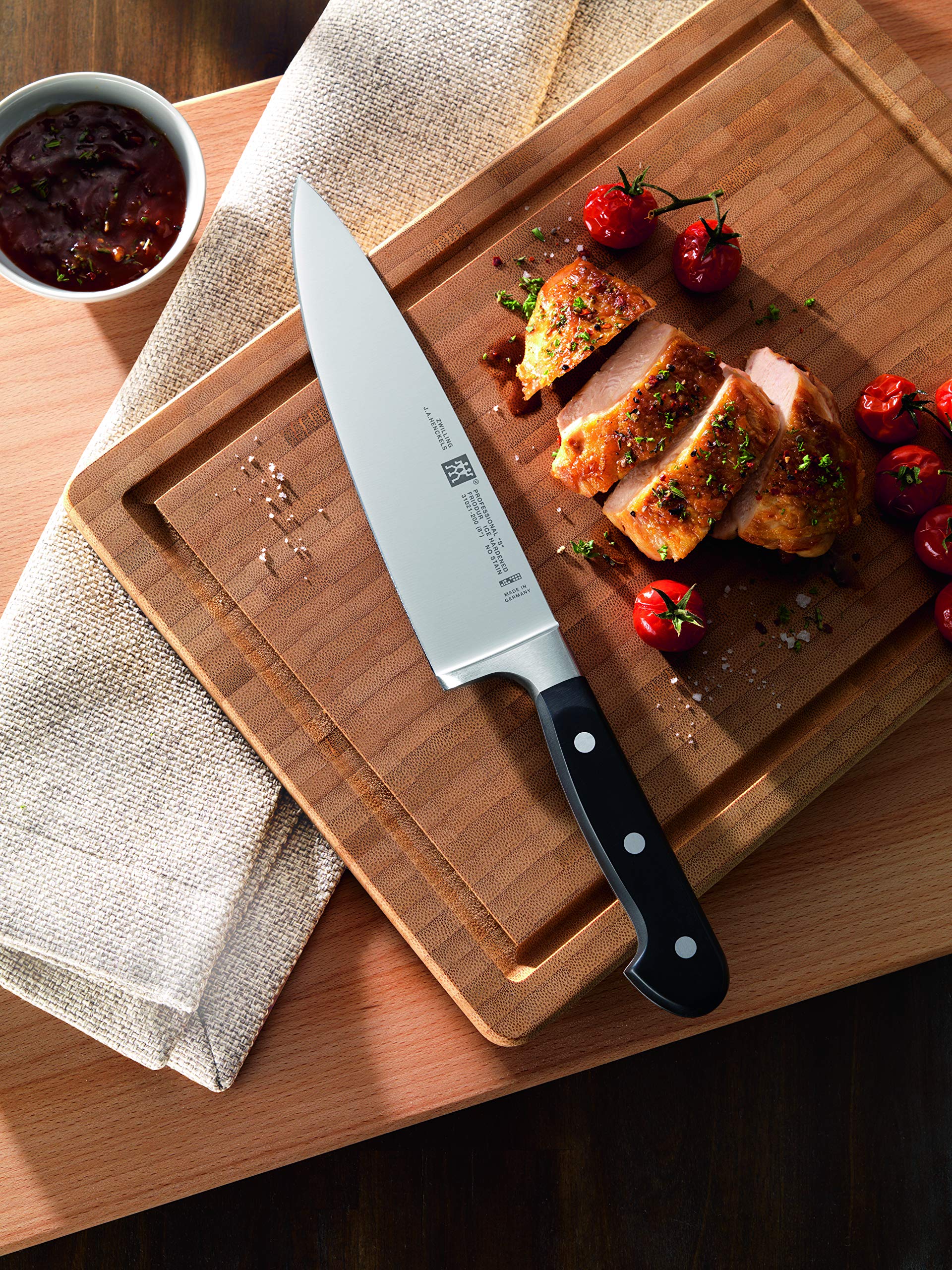 Amazon｜Zwilling ツヴィリング 「 プロフェッショナル S ペティナイフ