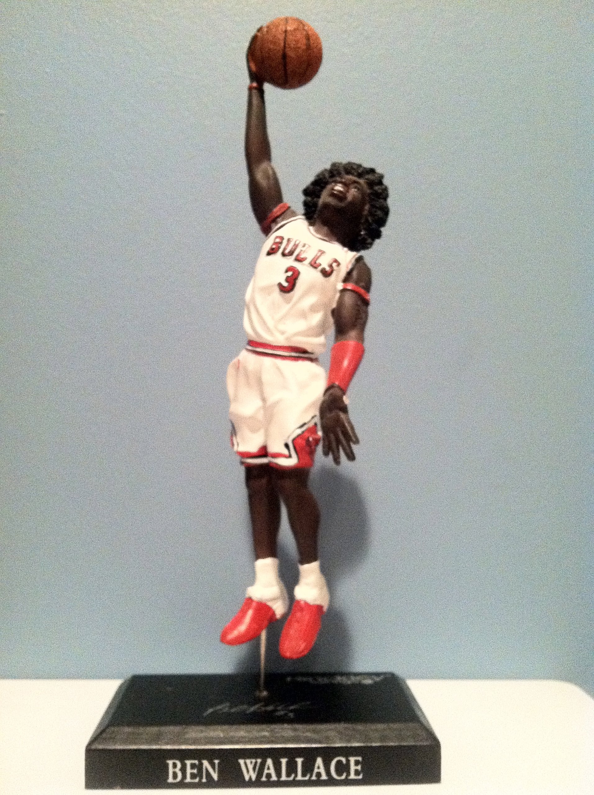 Amazon | McFarlane Toys NBA Sports Picks Series 12 Action Figure