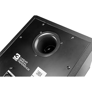 Amazon.co.jp: 【国内正規品】 JBL 2-Way パワード・モニター