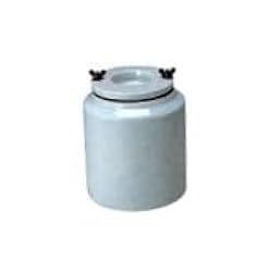 Amazon.co.jp: 磁器玉 ポットミル用 Φ30mm Φ35mm 20個入 陶芸用 陶芸