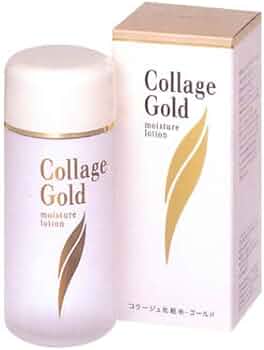 Amazon.co.jp: コラージュ 化粧水-ゴールドS 100mL (医薬部外品) : Beauty