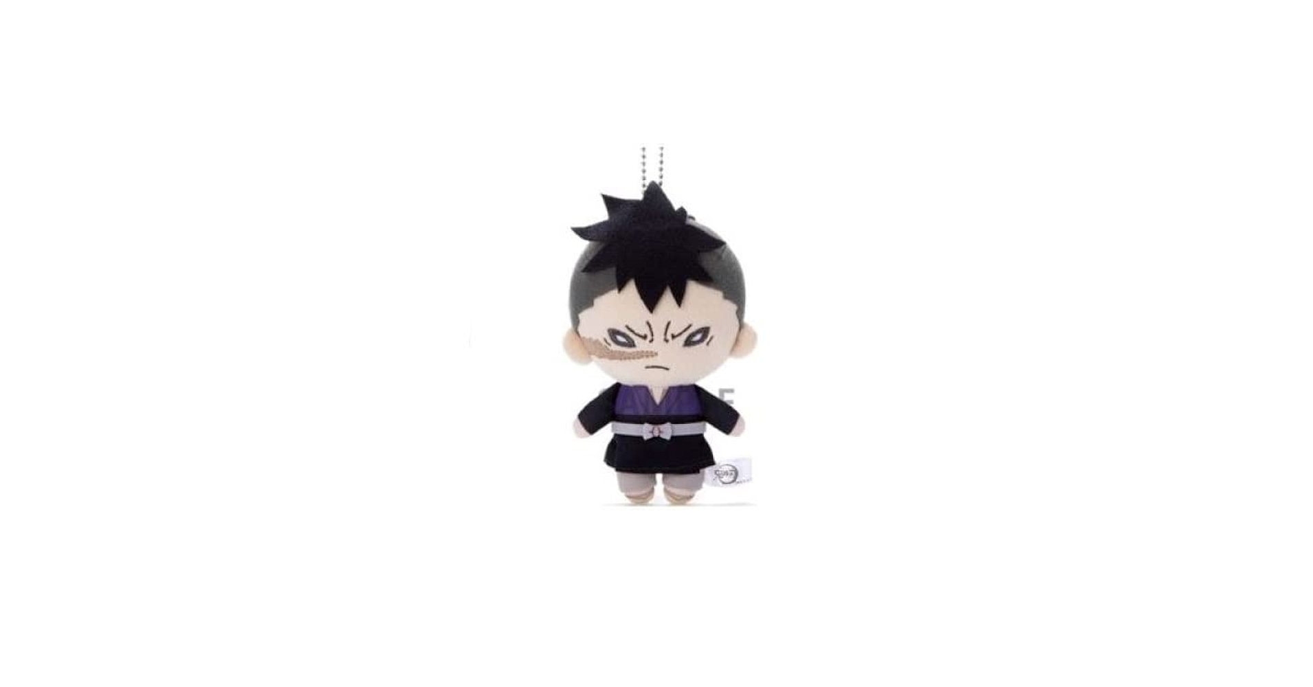 Amazon.co.jp: タカラトミーアーツ にとたん 鬼滅の刃 ボールチェーン
