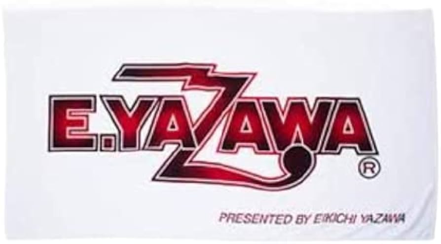 Amazon.co.jp: 矢沢永吉（EIKICHI YAZAWA）スペシャルビーチタオル