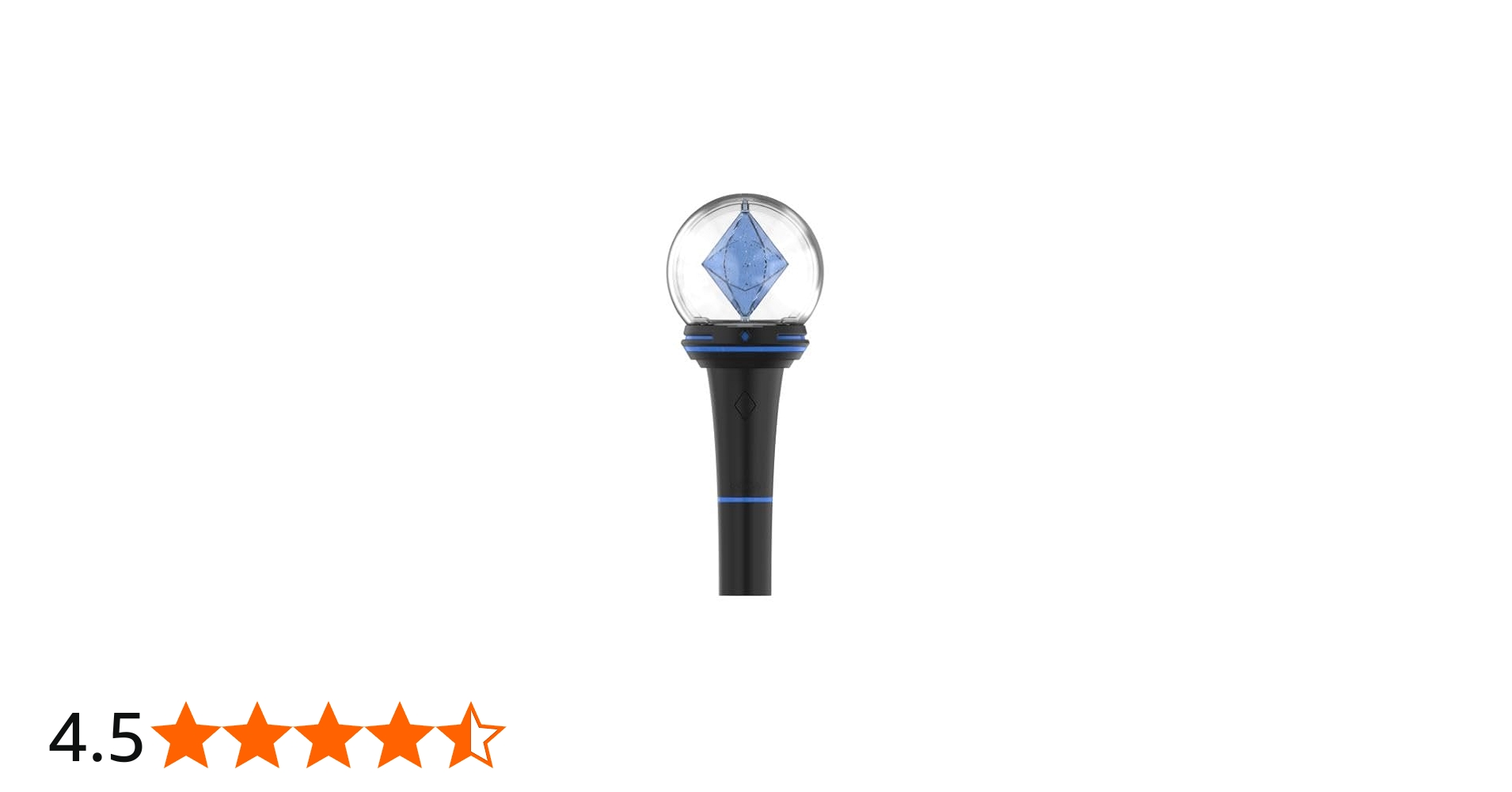 Amazon.co.jp: CNBLUE - OFFICIAL LIGHT STICK 公式 ペンライト 輸入品