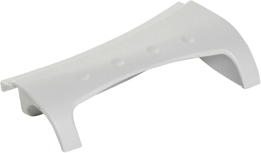 Amazon.com: Whirlpool WP8181846 Genuine OEM Front Load Washer Door