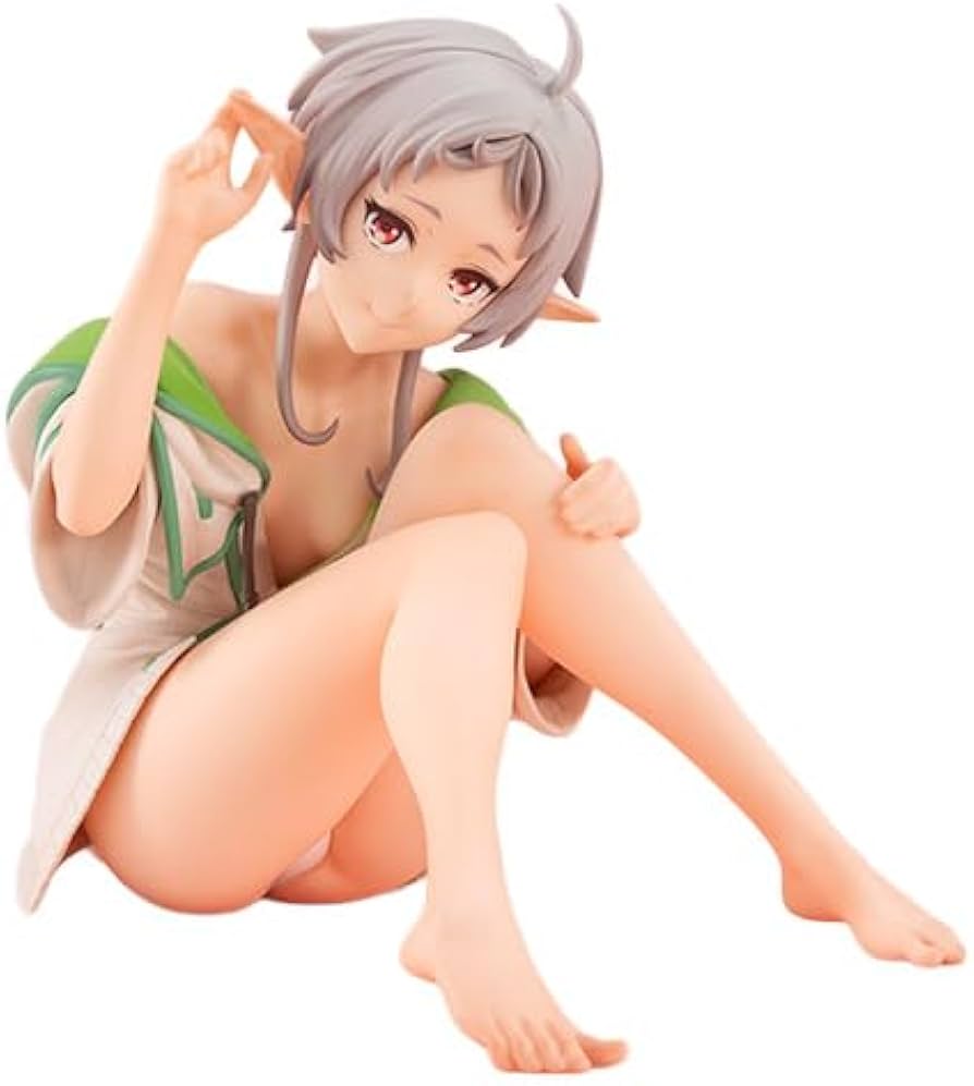Amazon.co.jp: Melty Princess 無職転生II ～異世界行ったら本気だす