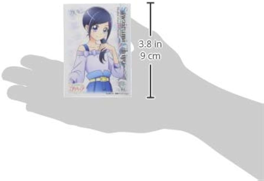 Amazon | エンスカイ(ENSKY) キャラクタースリーブ ヒーリングっど