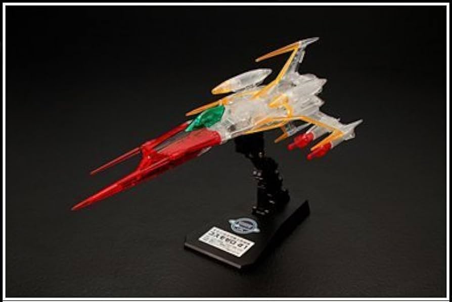 Amazon | 宇宙戦艦ヤマト2199 【劇場限定】1/72 SCALE 零式52型空間