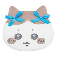 Amazon.co.jp: ちい*かわ 低反発クッション〜リボン〜 約43㎝ 公式