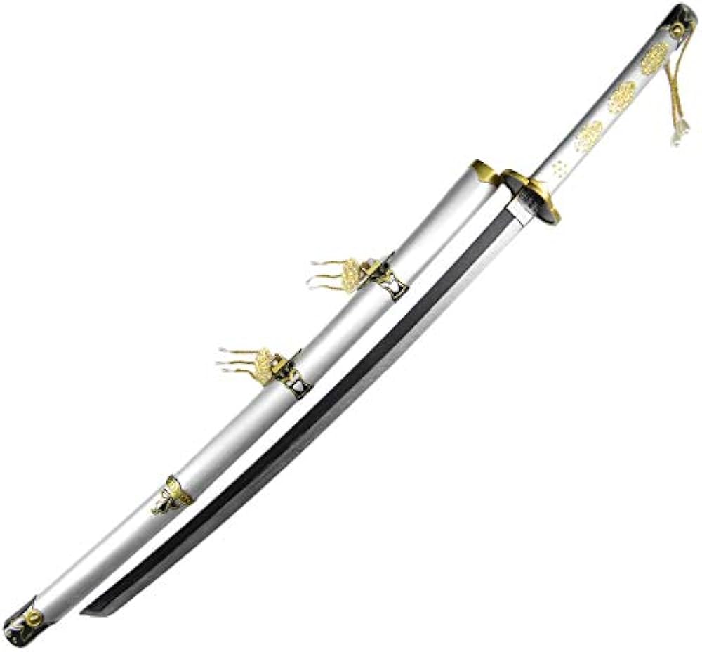 Amazon.co.jp: 刀剣乱舞 とうらぶ 鶴丸国永 木製模造刀 剣 武器 仮装
