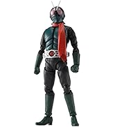 Amazon.co.jp: TAMASHII NATIONS S.I.C.VOL.41 仮面ライダーX&アポロ