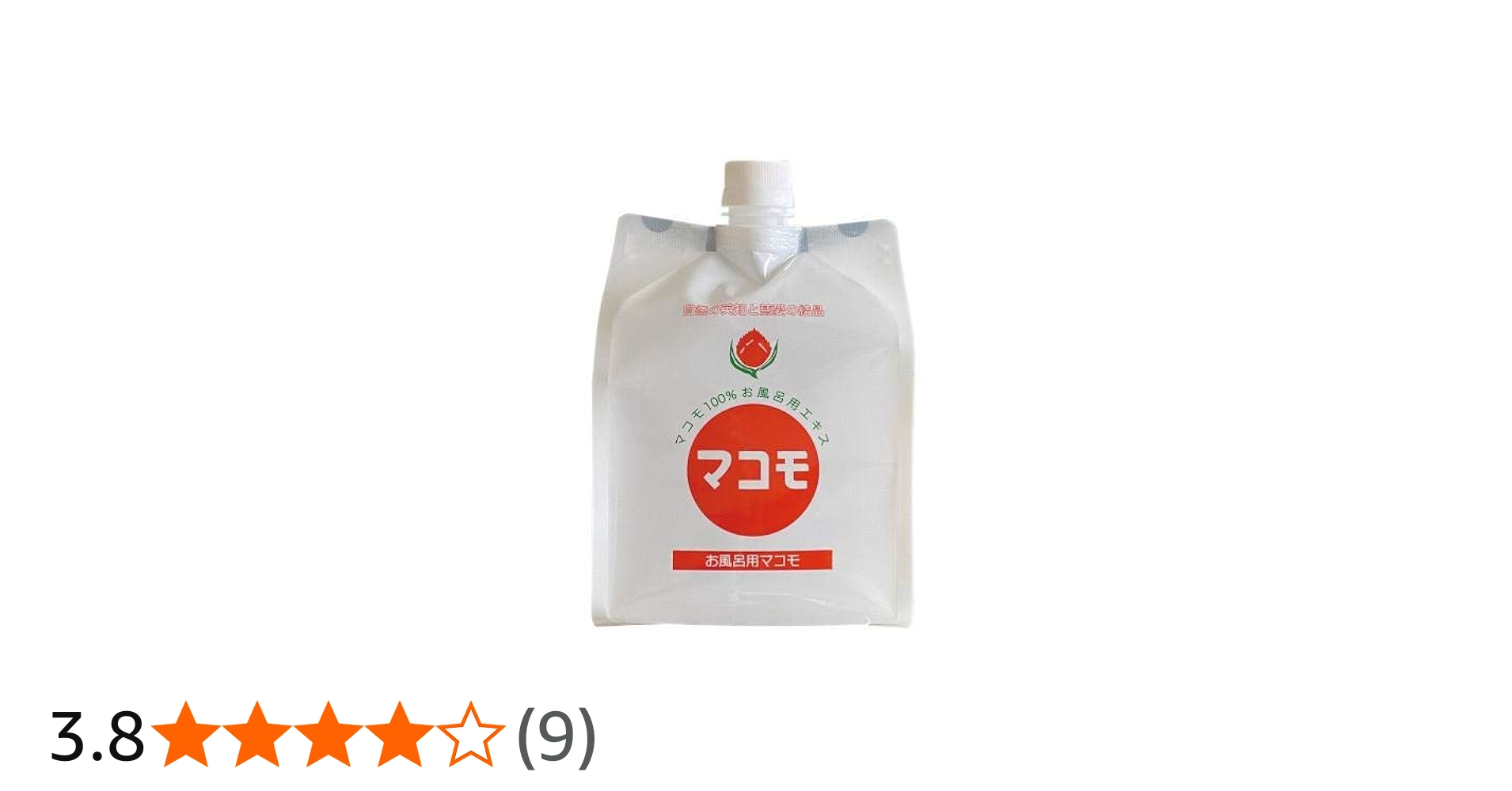 Amazon | お風呂用マコモ(1000ml) | ノーブランド品 | 入浴剤