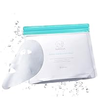 Amazon.co.jp: (ナノア)NANOA アゼライン酸 デイリー フェイスパック