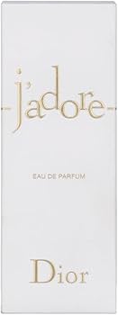 Amazon.com: Dior J'adore 女性淡香水噴霧,1 盎司(約28.3 克) : 美容與