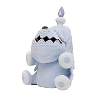 Amazon.co.jp: ポケモンセンターオリジナル パペットぬいぐるみ