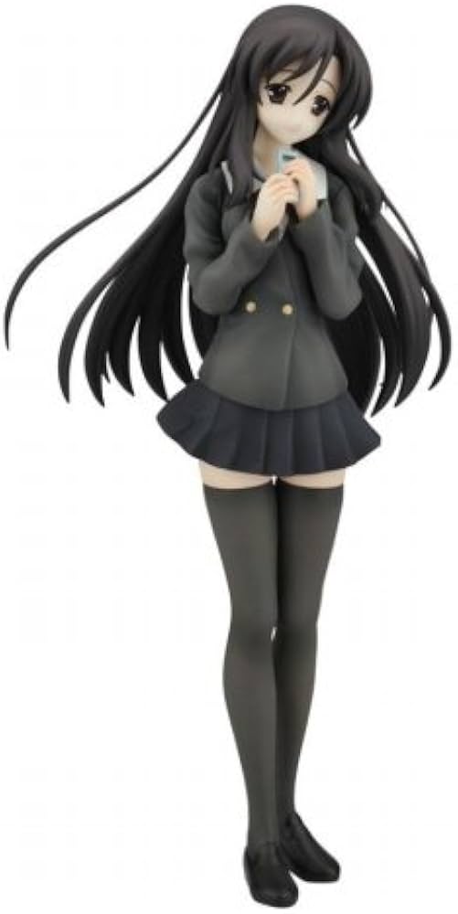 Amazon | コトブキヤ スクールデイズ 桂 言葉 1/8スケールPVC塗装済み