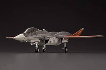Ace Combat 7: Skies Unknown: X-02S 1: 144 Scale Plastic Model Kit