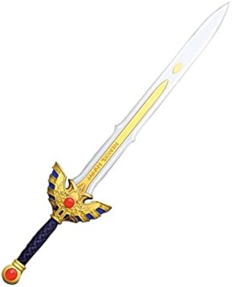 Amazon.co.jp: ドラゴンクエストふくびき所スペシャル2A賞-1ロトの剣