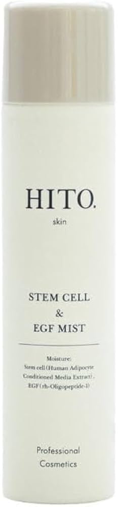 Amazon | HITO.（ヒト）SCミスト 250g | Generic | 化粧水 通販