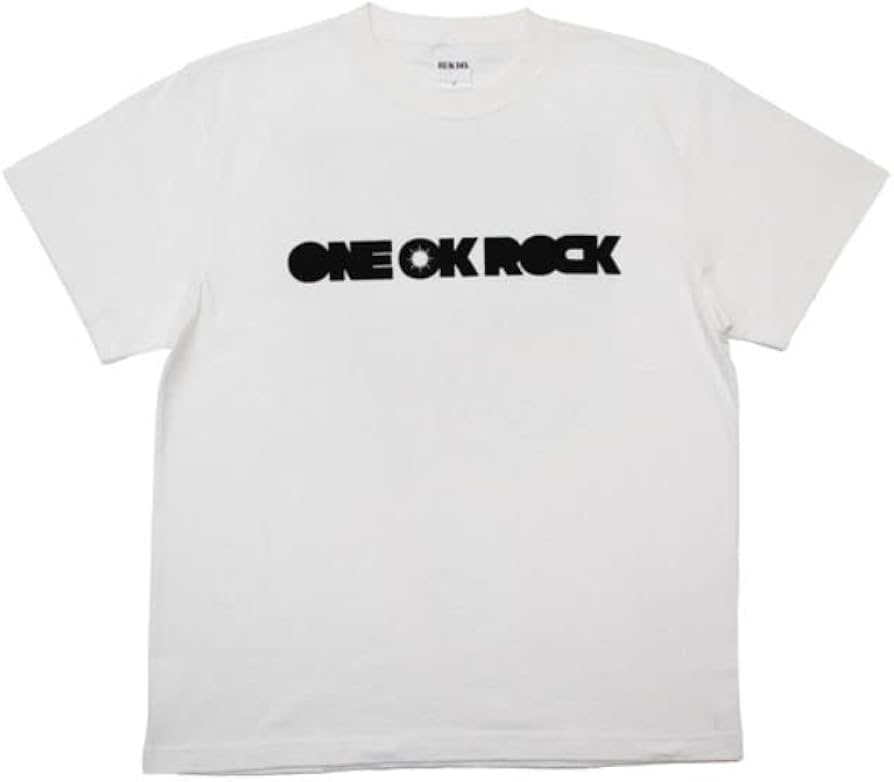 Amazon.co.jp: ONE OK ROCK LUXURY DISEASE JAPAN TOUR 2023 DOME T