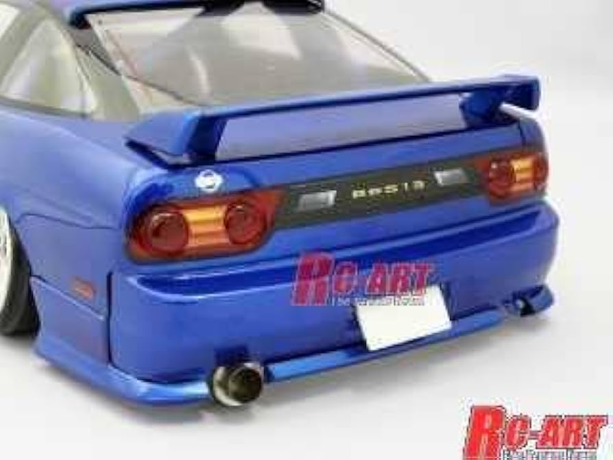 Amazon.co.jp: MF-18009 まるまファクトリー 180SX用 後期テールセット