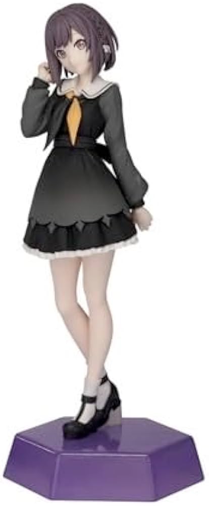 Amazon.co.jp: 東雲絵名 フィギュア プロジェクト☆セカイ☆カラフル