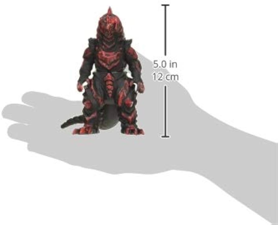 Amazon.co.jp: ウルトラ怪獣シリーズ 91 グルジオボーン : おもちゃ