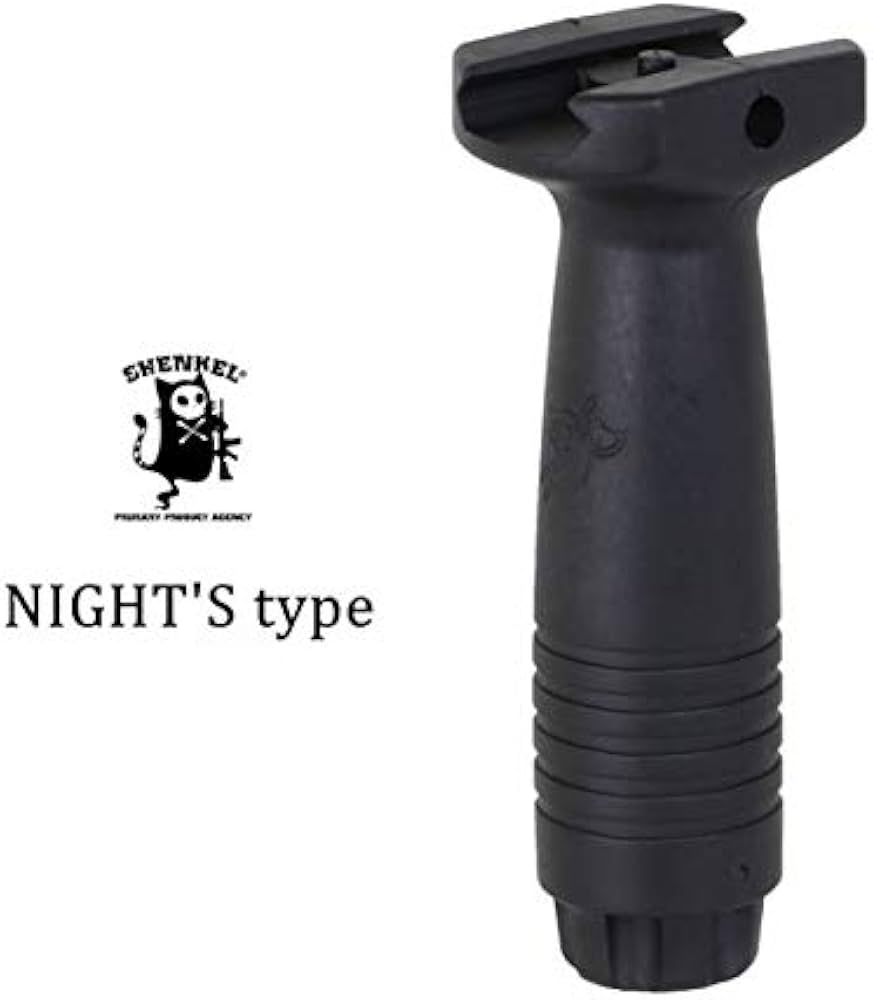 Amazon | KNIGHT´S ナイツタイプ スタンダード バーティカルフォア