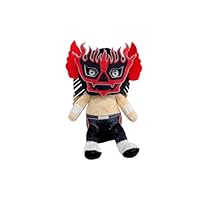 Amazon.co.jp: 新日本プロレスリング ぬいぐるみ ぴょんすけ エル