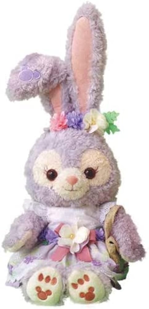 Amazon.co.jp: ステラルー コスチュームセット ぬいぐるみ別売 【東京