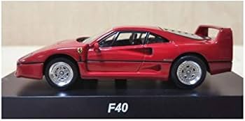 Amazon | 京商 1/64 フェラーリ ミニカーコレクション7 フェラーリ