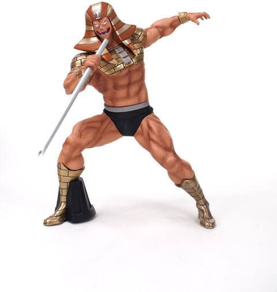 Amazon | CCP Muscular Collection NO.EX ミスター・カーメン