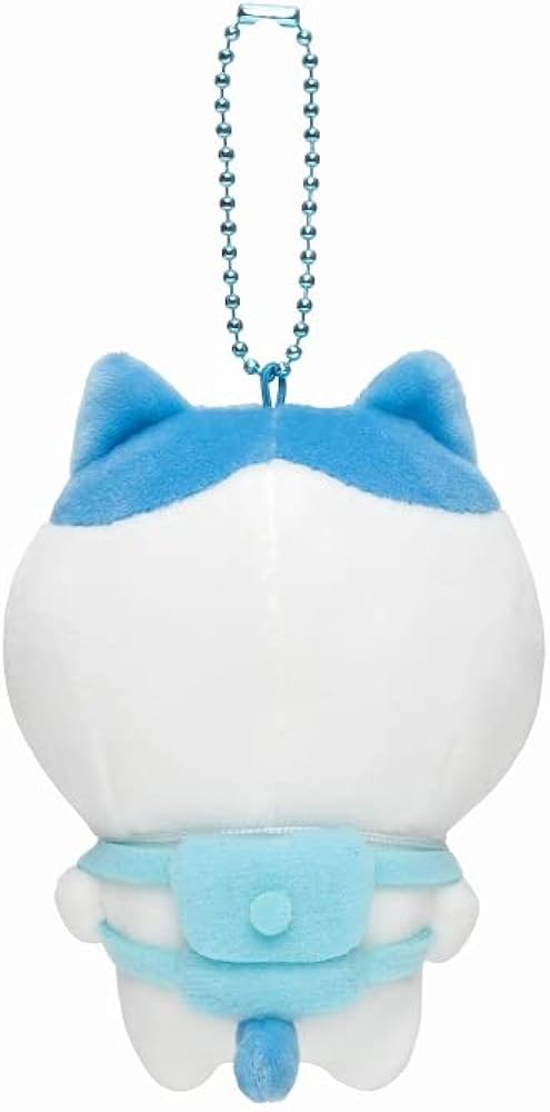 Amazon.co.jp: ちいかわ おでかけ楽しみ！なぷちミニマスコット