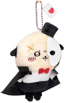 Amazon.co.jp: ちいかわ 超まじかるちいかわ マジカルチャージ