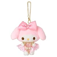 Amazon.co.jp: サンリオ(SANRIO) バッグチャーム クロミ キーホルダー