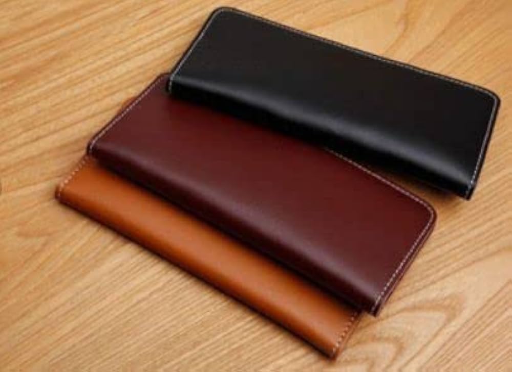 Amazon.co.jp: 長財布 カード入れ 財布 型の 抜き型 パンチ 型紙