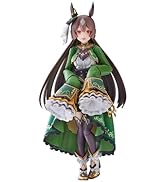 Amazon | TAMASHII NATIONS S.H.フィギュアーツ ウマ娘 プリティー